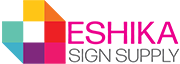 Eshika Sign Supply