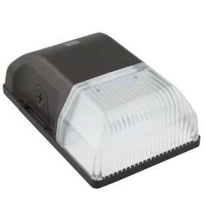 30W LED Mini Photocell Sensor Wall Pack Light
