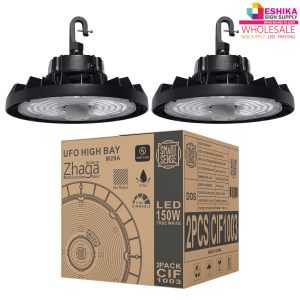 150W LED UFO High Bay Light Fixture