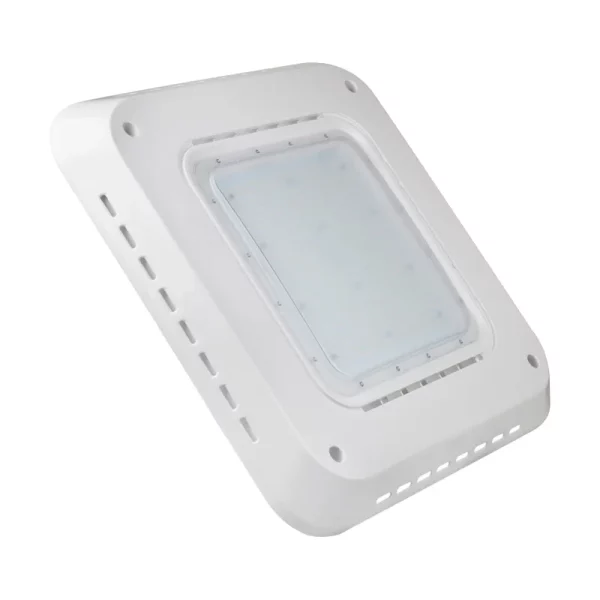 180W - LED Gas Station Canopy Light