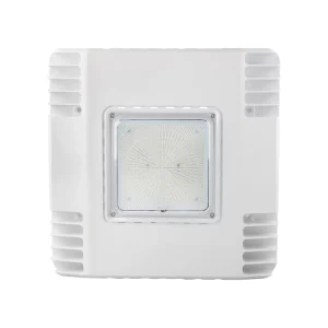 150W – LED Gas Station Canopy Light
