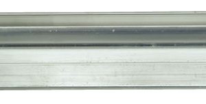 ALUMINUM MOLDING