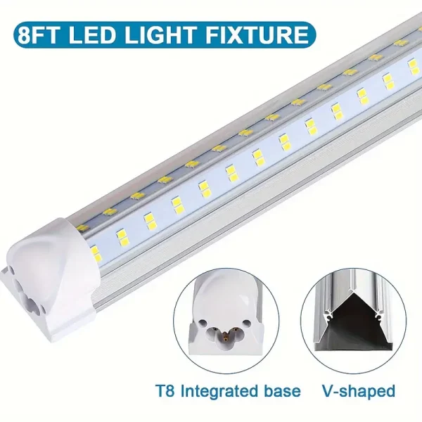5FT V SHAPE LED - Image 8