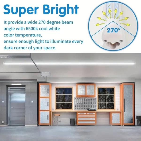 5FT V SHAPE LED - Image 7