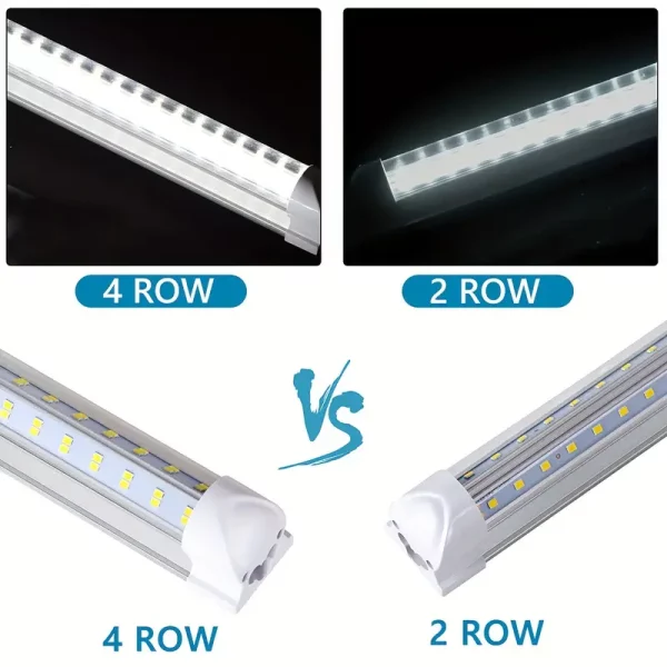 5FT V SHAPE LED - Image 5