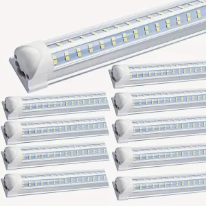 3FT V SHAPE LED