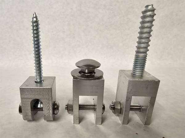 JAW ENDS